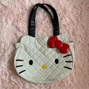 Loungefly x Hello Kitty Bag